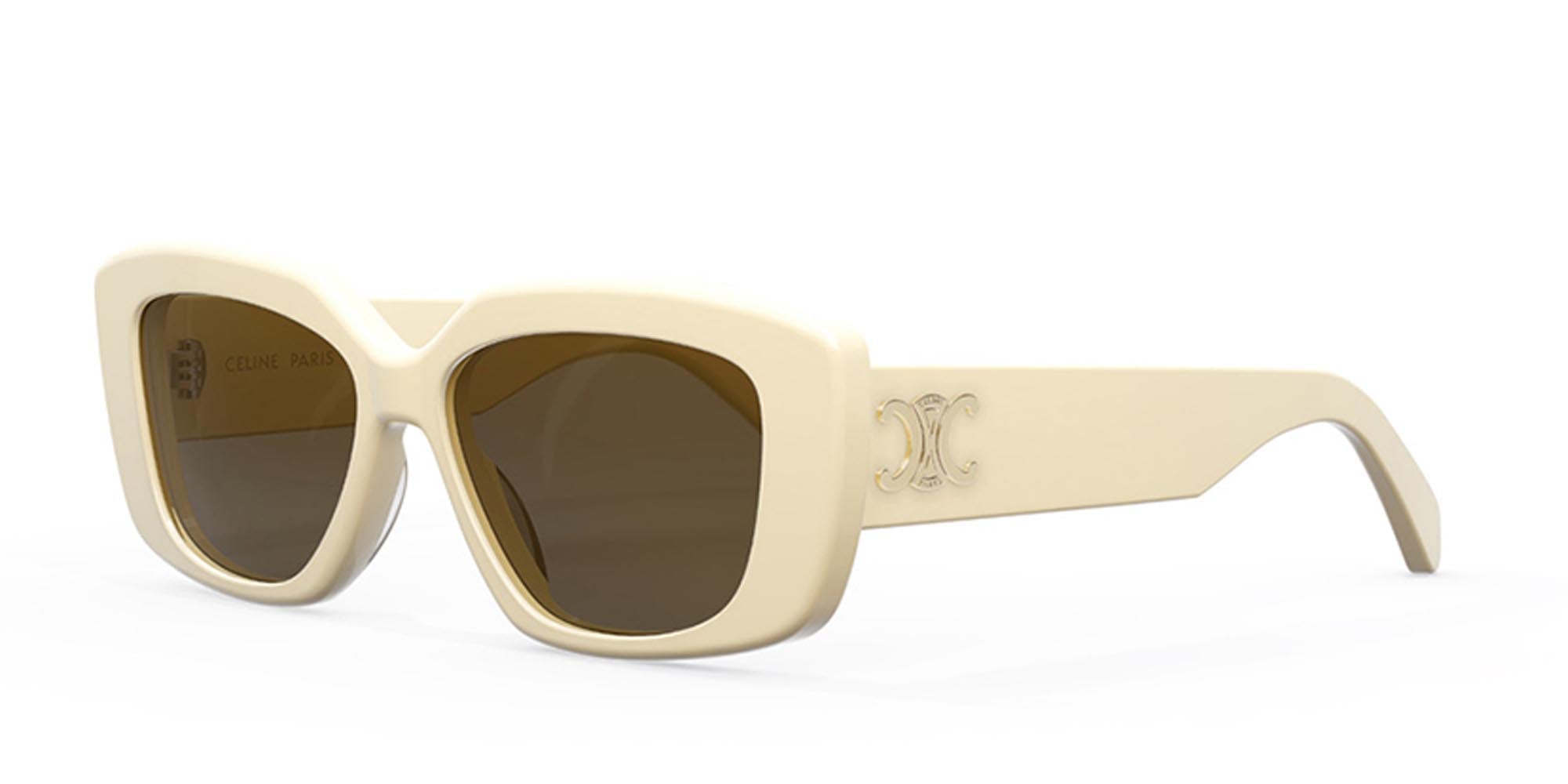 CELINE Triomphe CL40216U Square