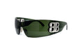 Balenciaga - BB0359S (006) Square
