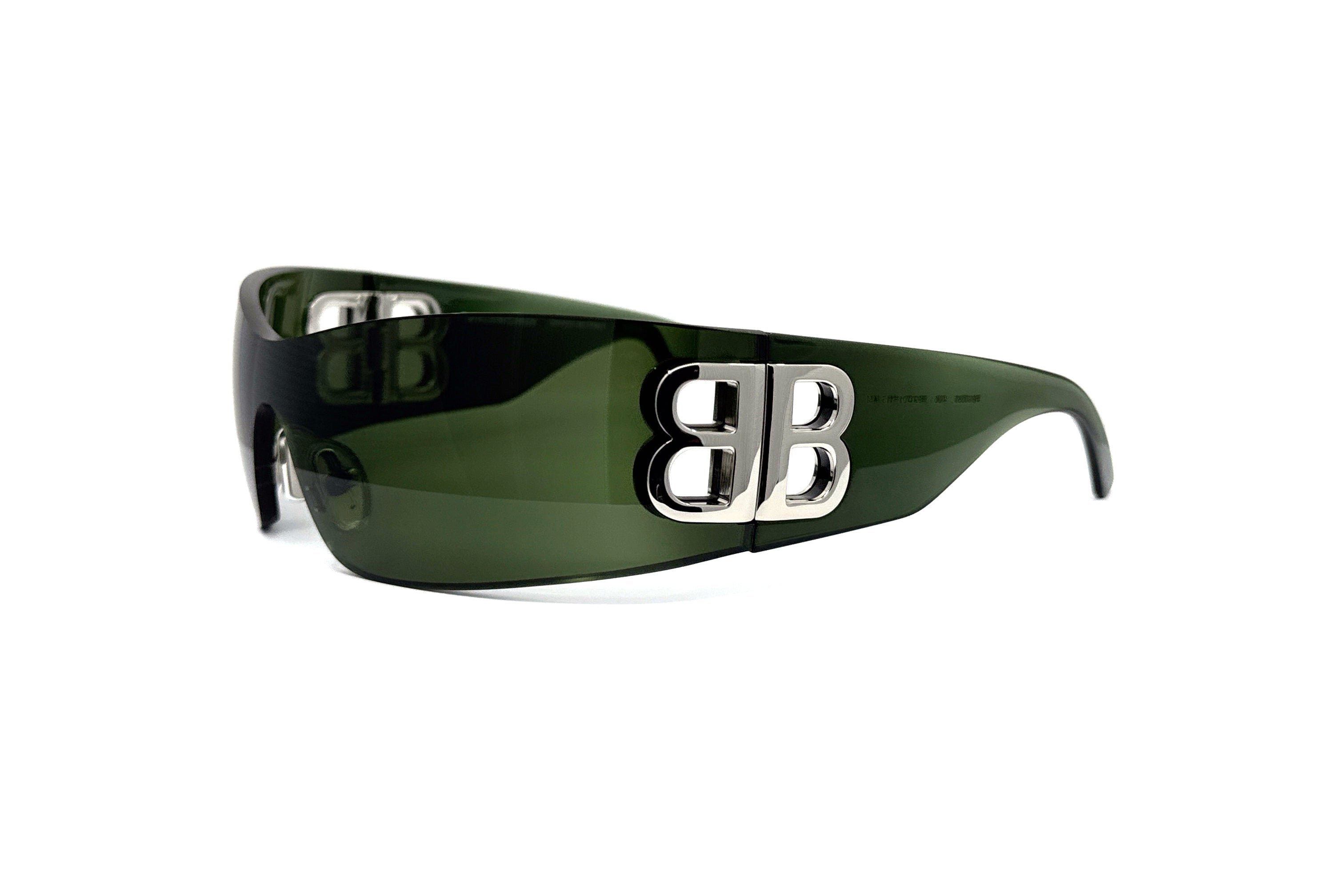 Balenciaga - BB0359S (006) Square