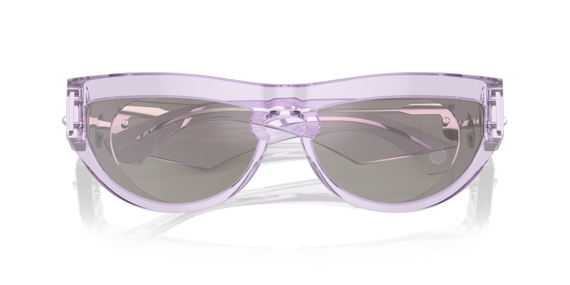 Burberry BE4422U Square