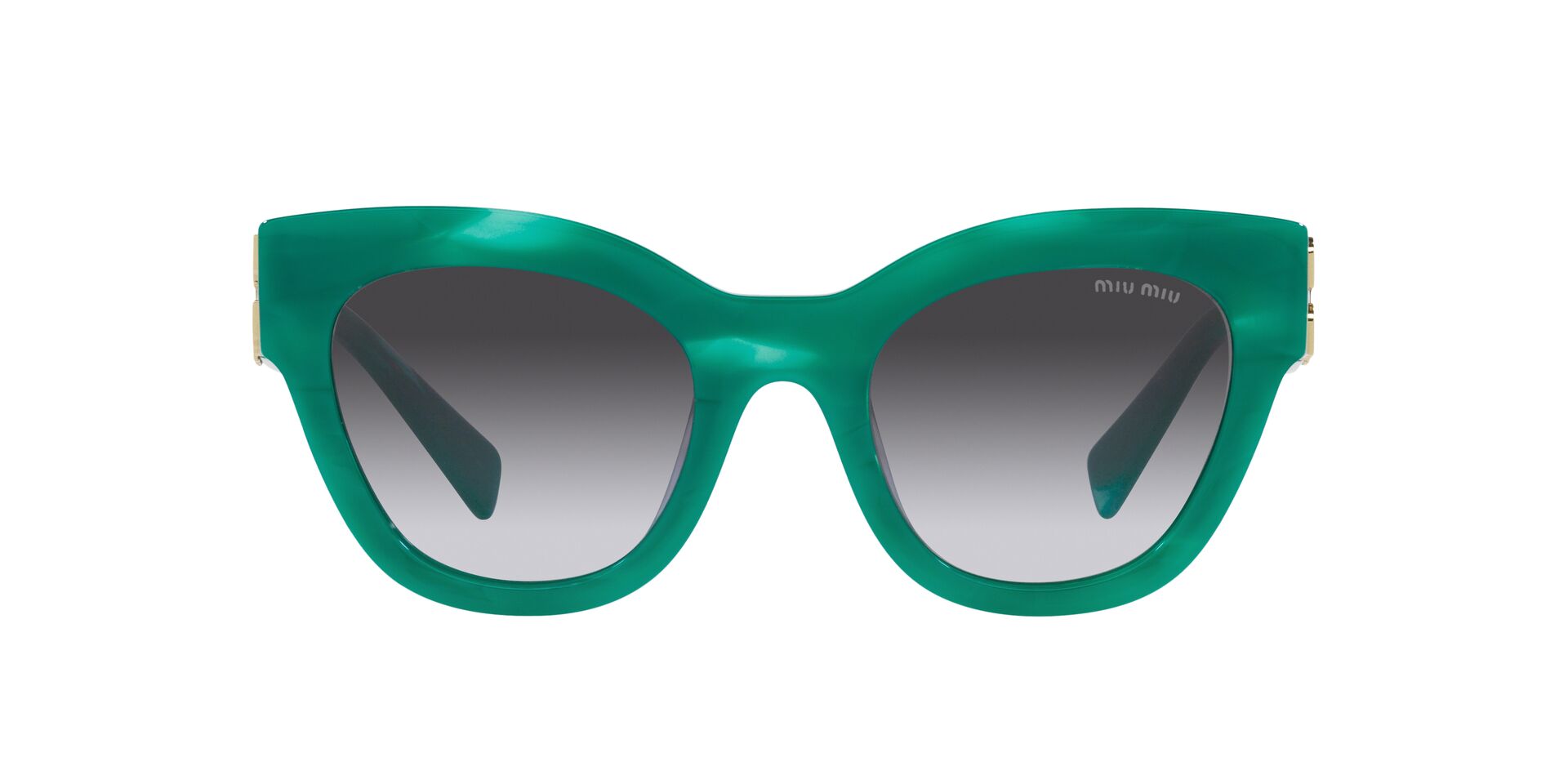 Miu Miu SMU01Y Square