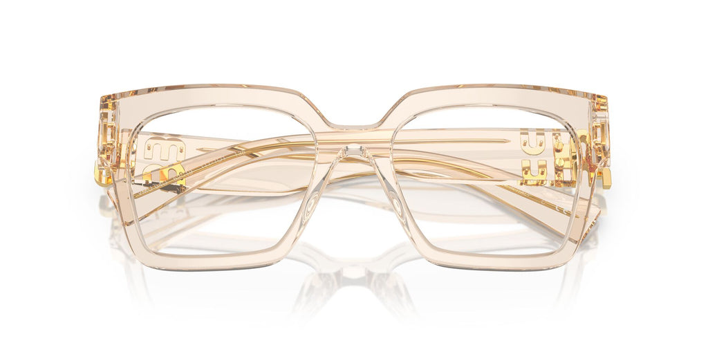 Miu Miu VMU04U Square