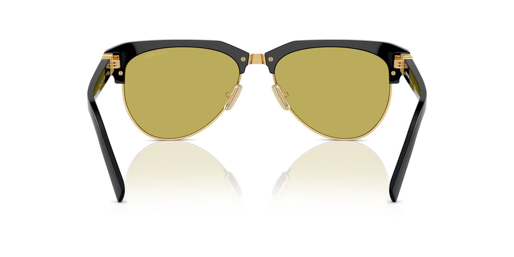 Miu Miu SMU09Z Square