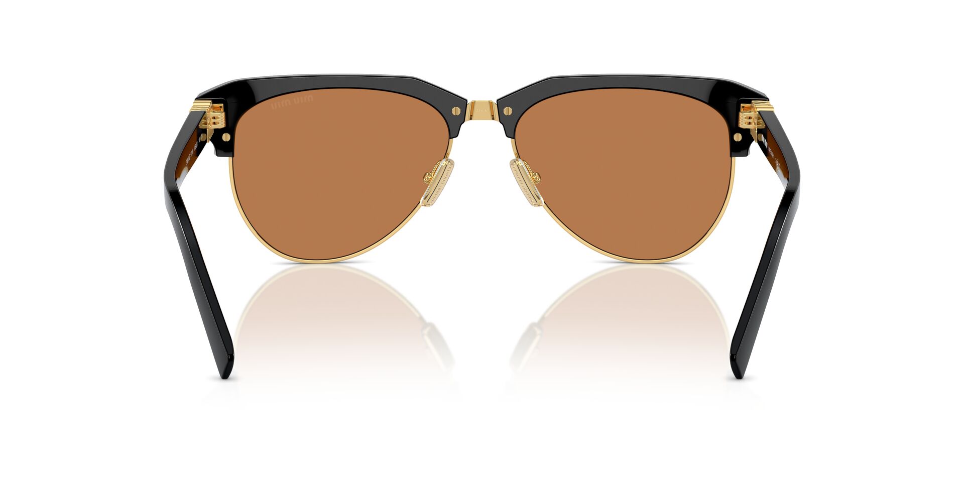 Miu Miu SMU09Z Square