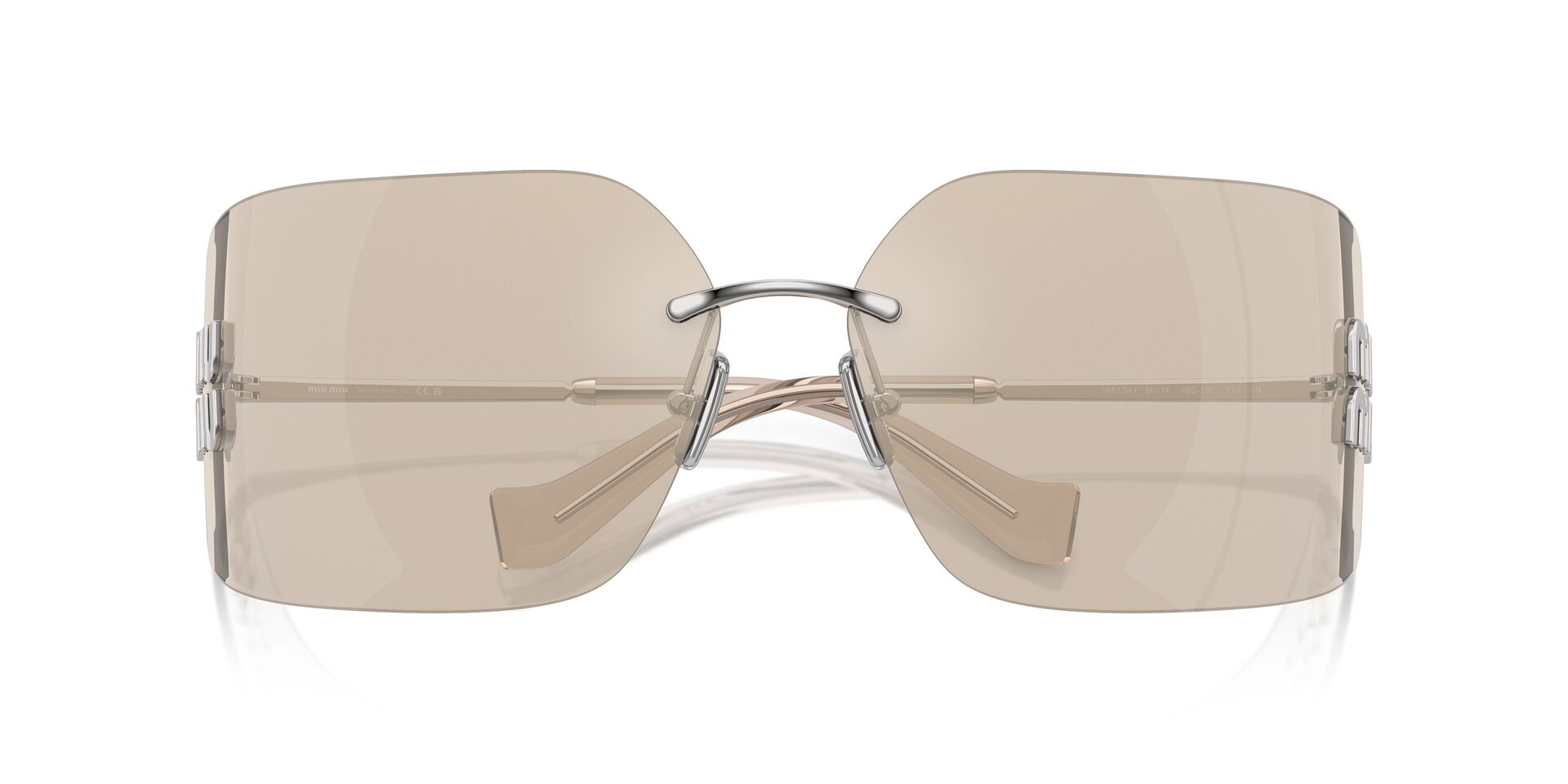 Miu Miu SMU54Y Square