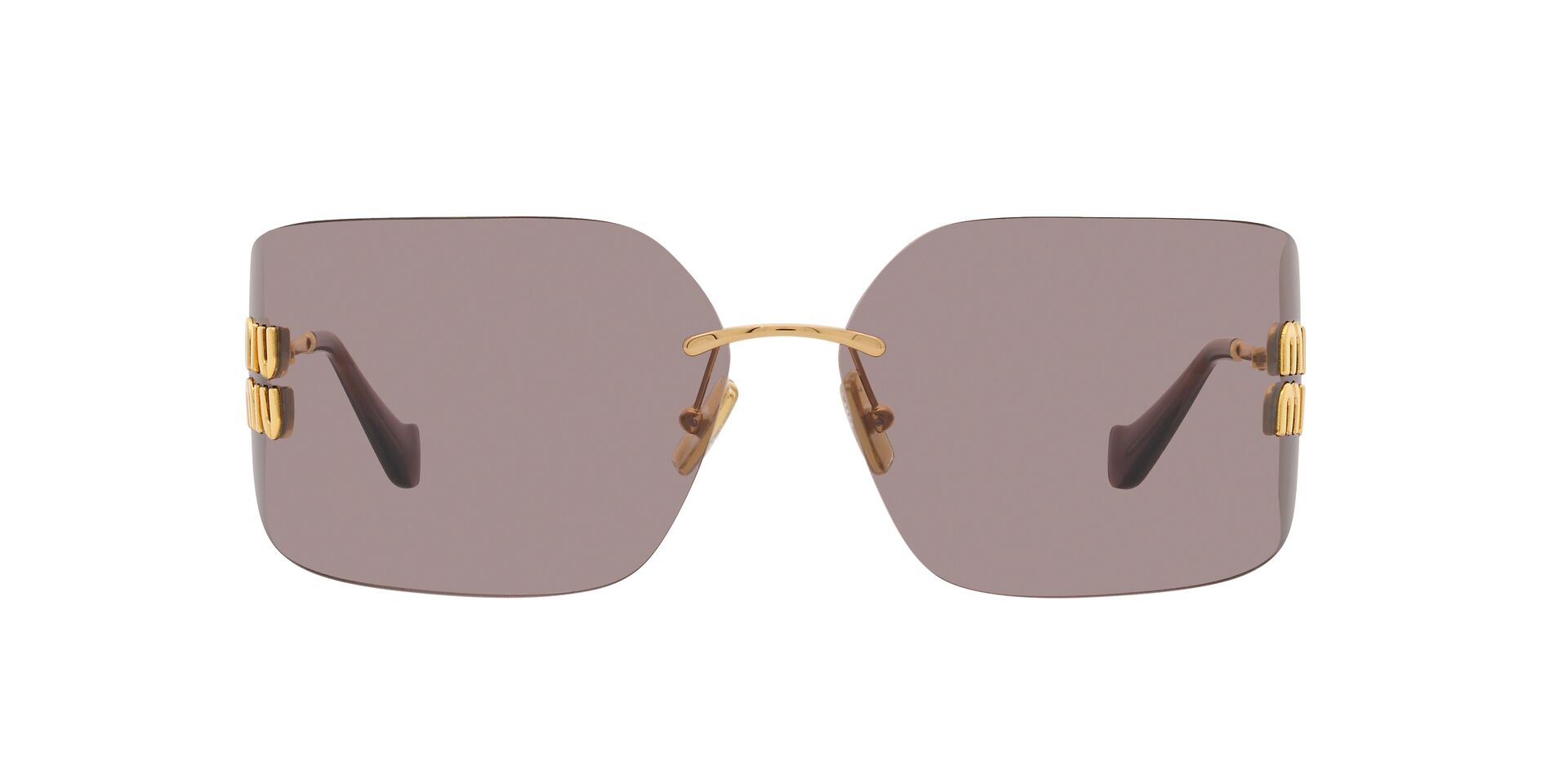 Miu Miu SMU54Y Square