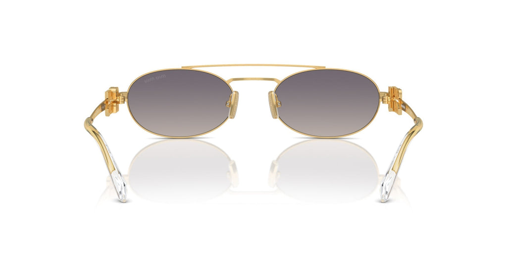 Miu Miu SMU54Z Square
