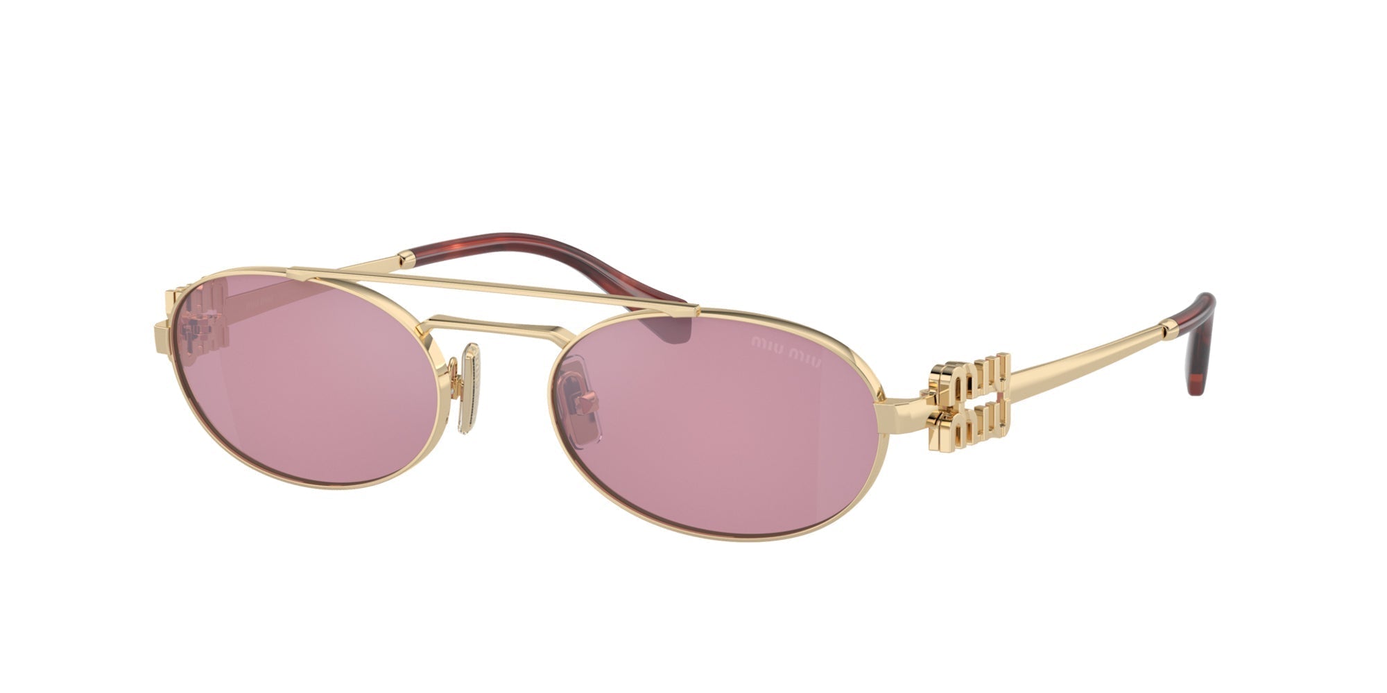 Miu Miu SMU54Z Square