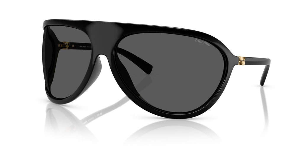 Miu Miu SMU A01 Oval