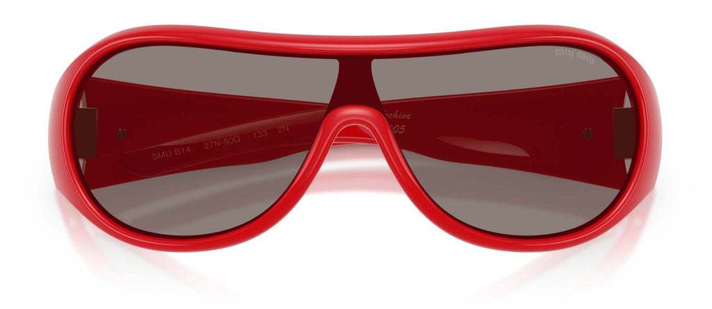 Miu Miu SMU B14U Cat-Eye