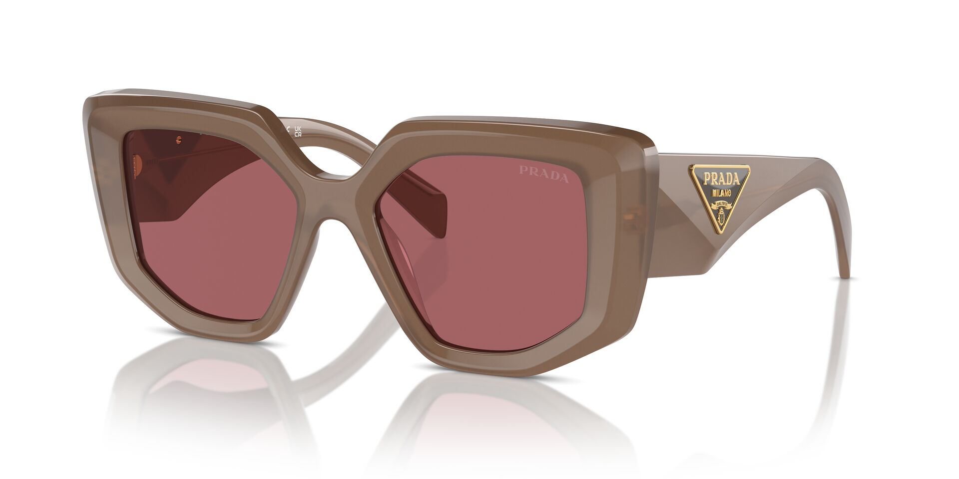 Prada SPR14Z Square