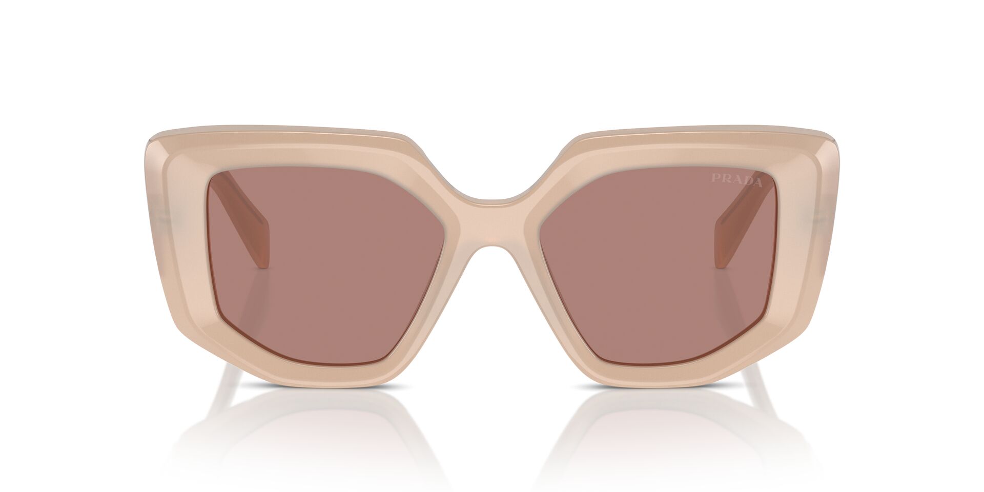 Prada SPR14Z Square