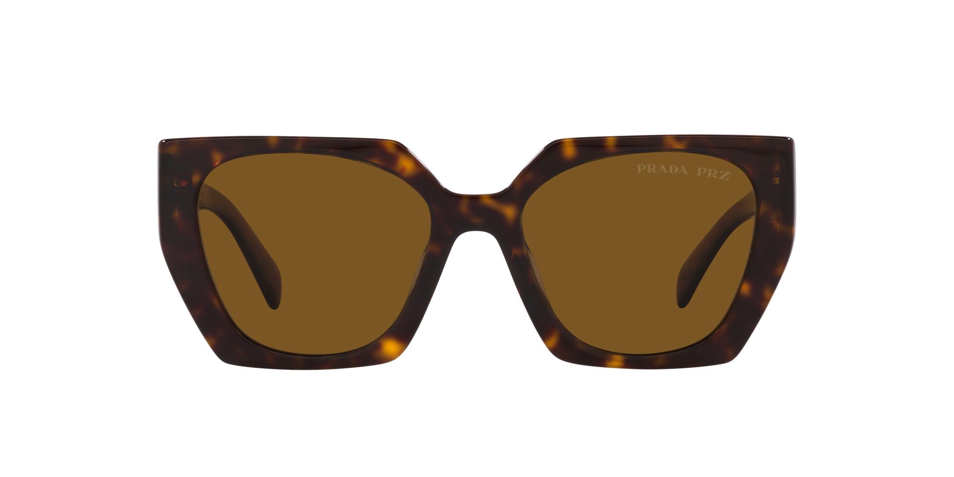 Prada SPR15W Cat-Eye