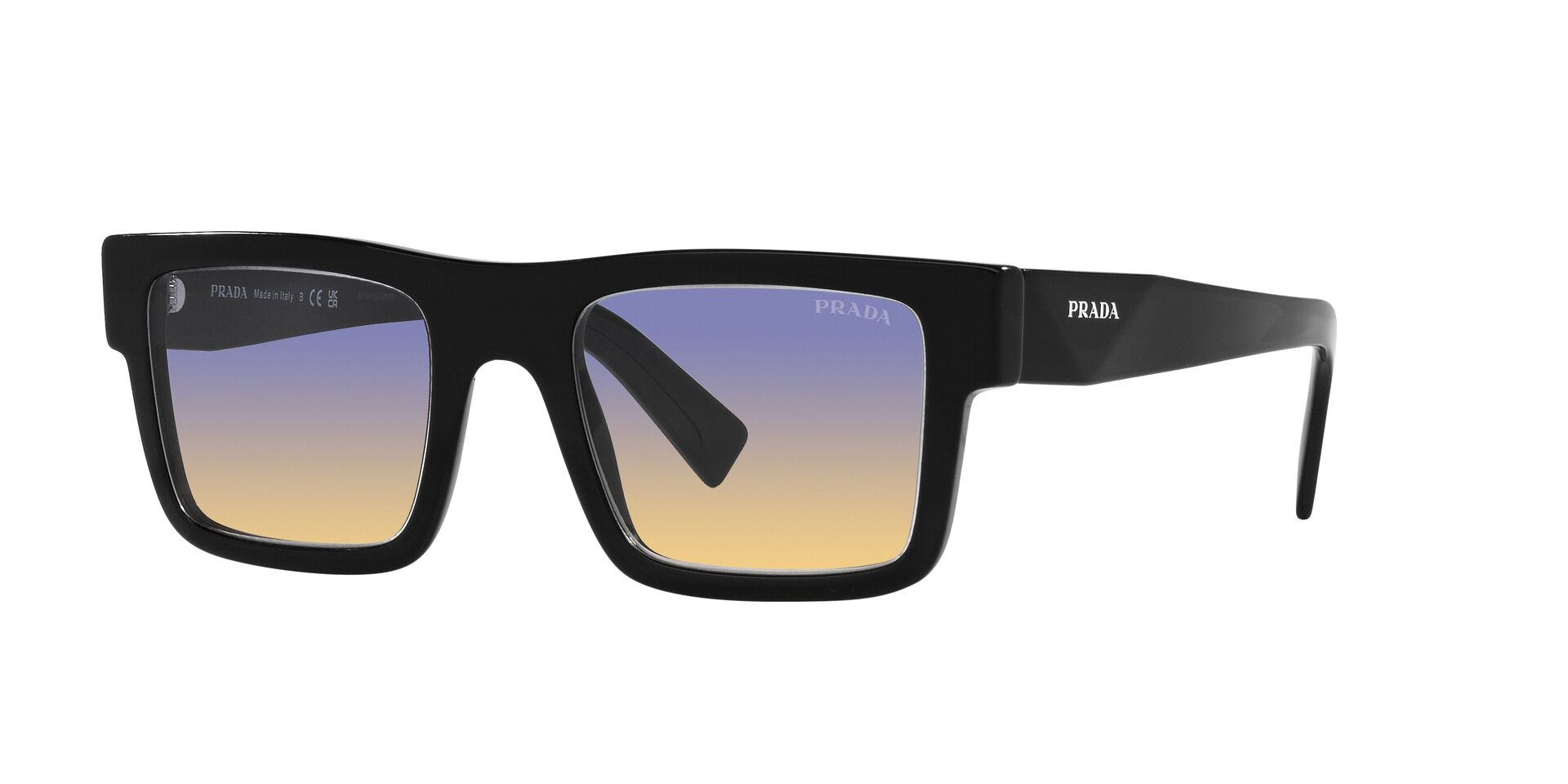 Prada SPR19W Square