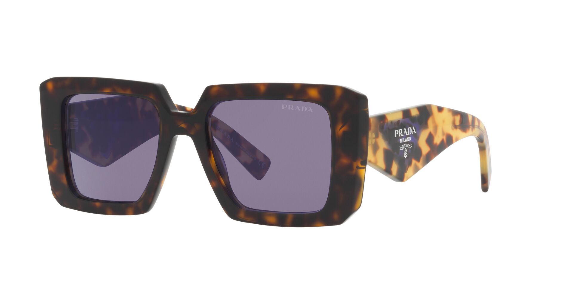 Prada SPR23Y Square