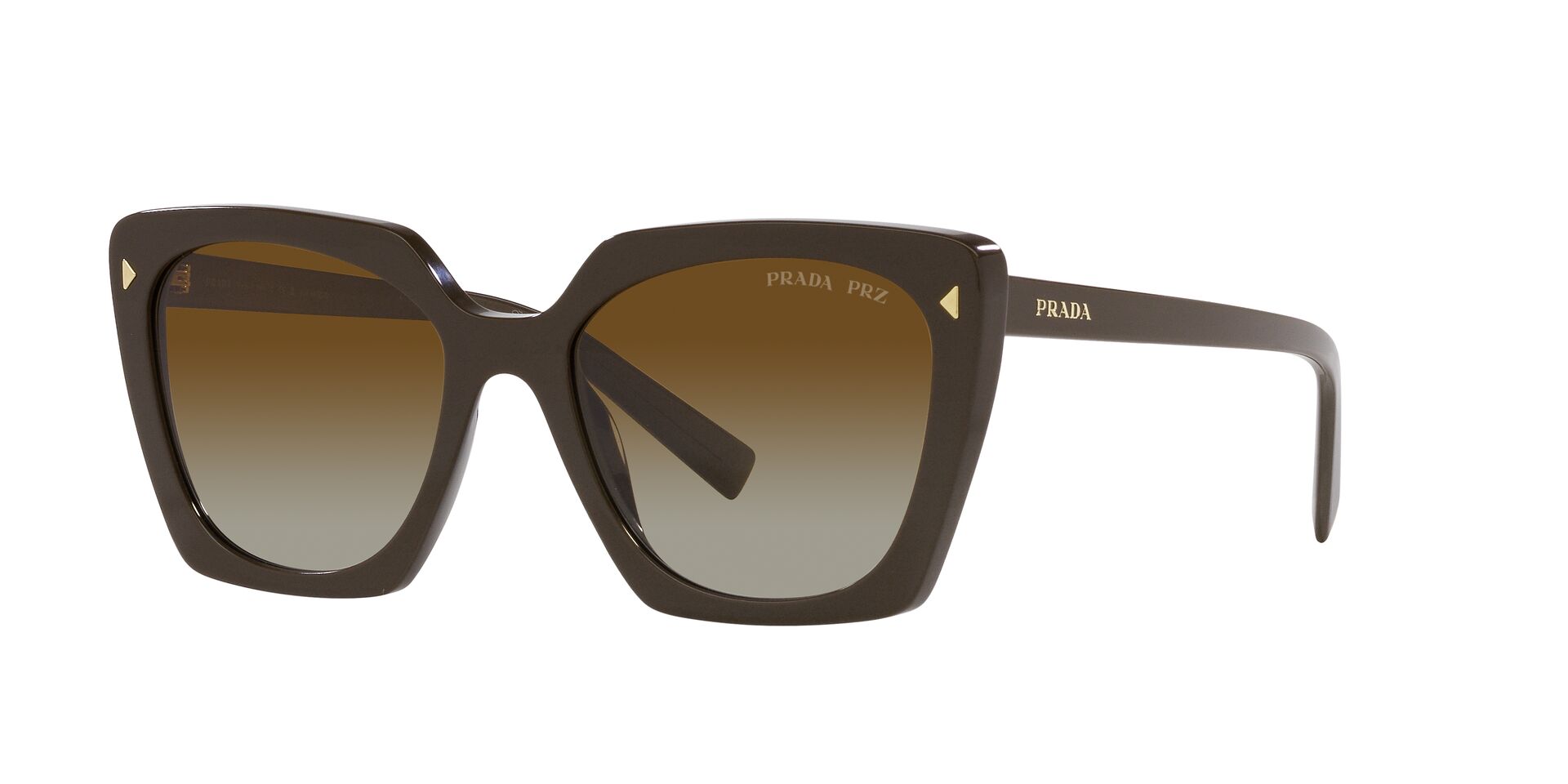 Prada SPR23Z Cat-Eye