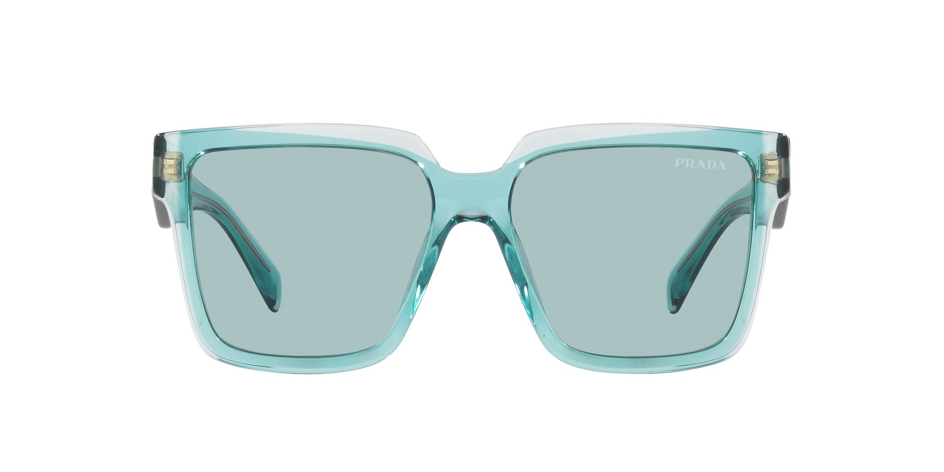 Prada SPR24Z Square