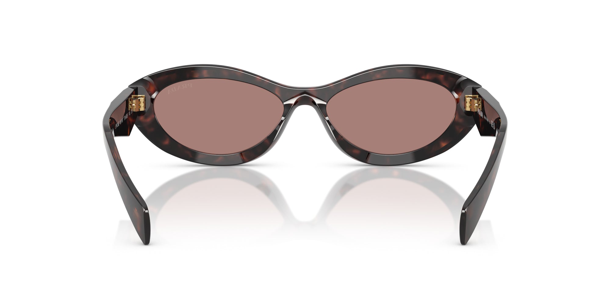 Prada PR 26ZS Square