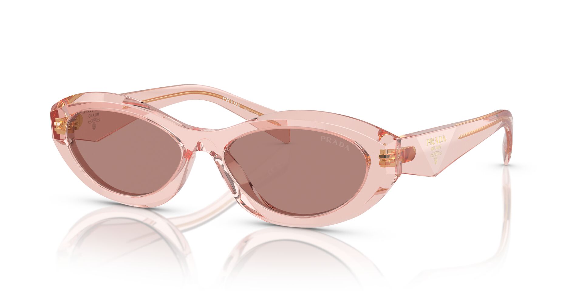 Prada PR 26ZS Square