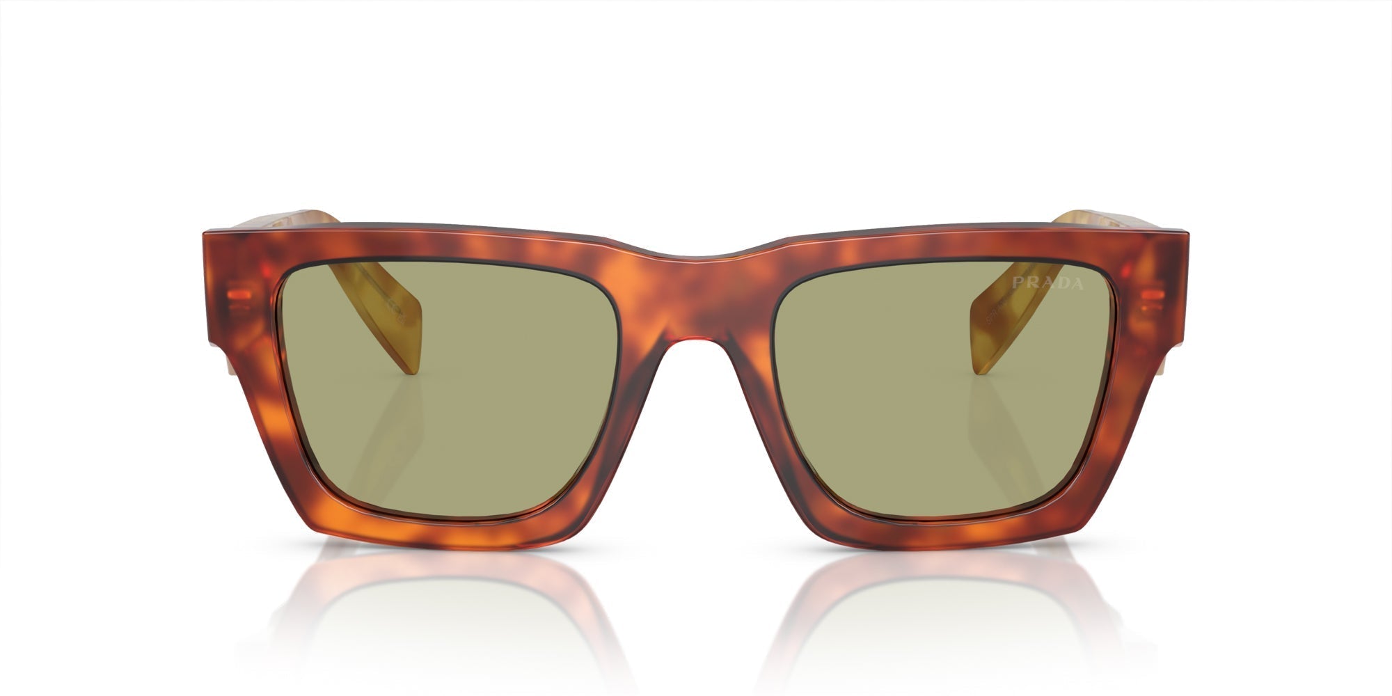Prada SPR A06 Square