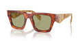 Prada SPR A06 Square
