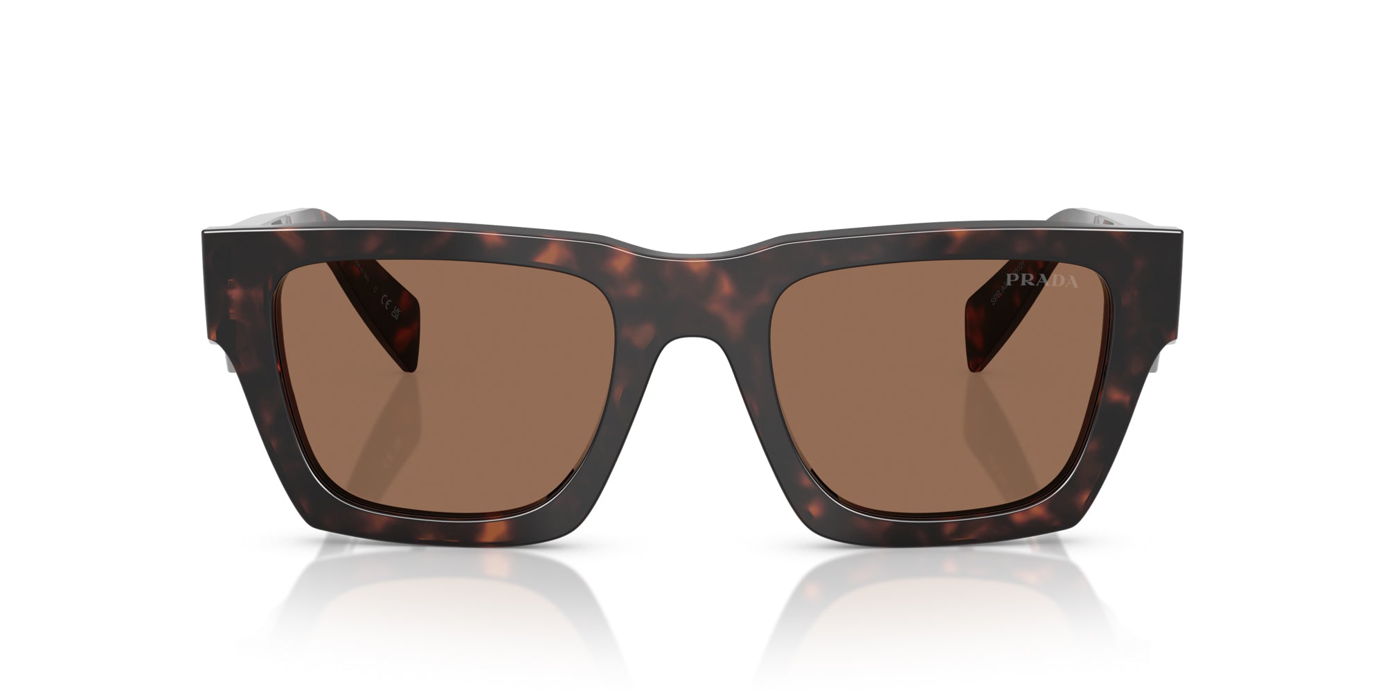Prada SPR A06 Square