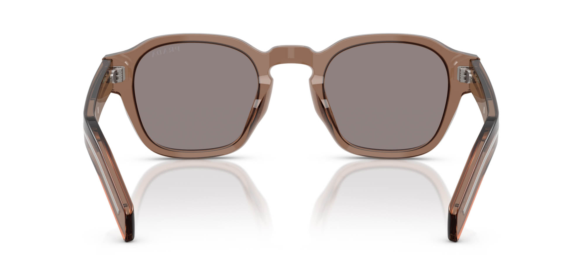 Prada SPR A16 Square
