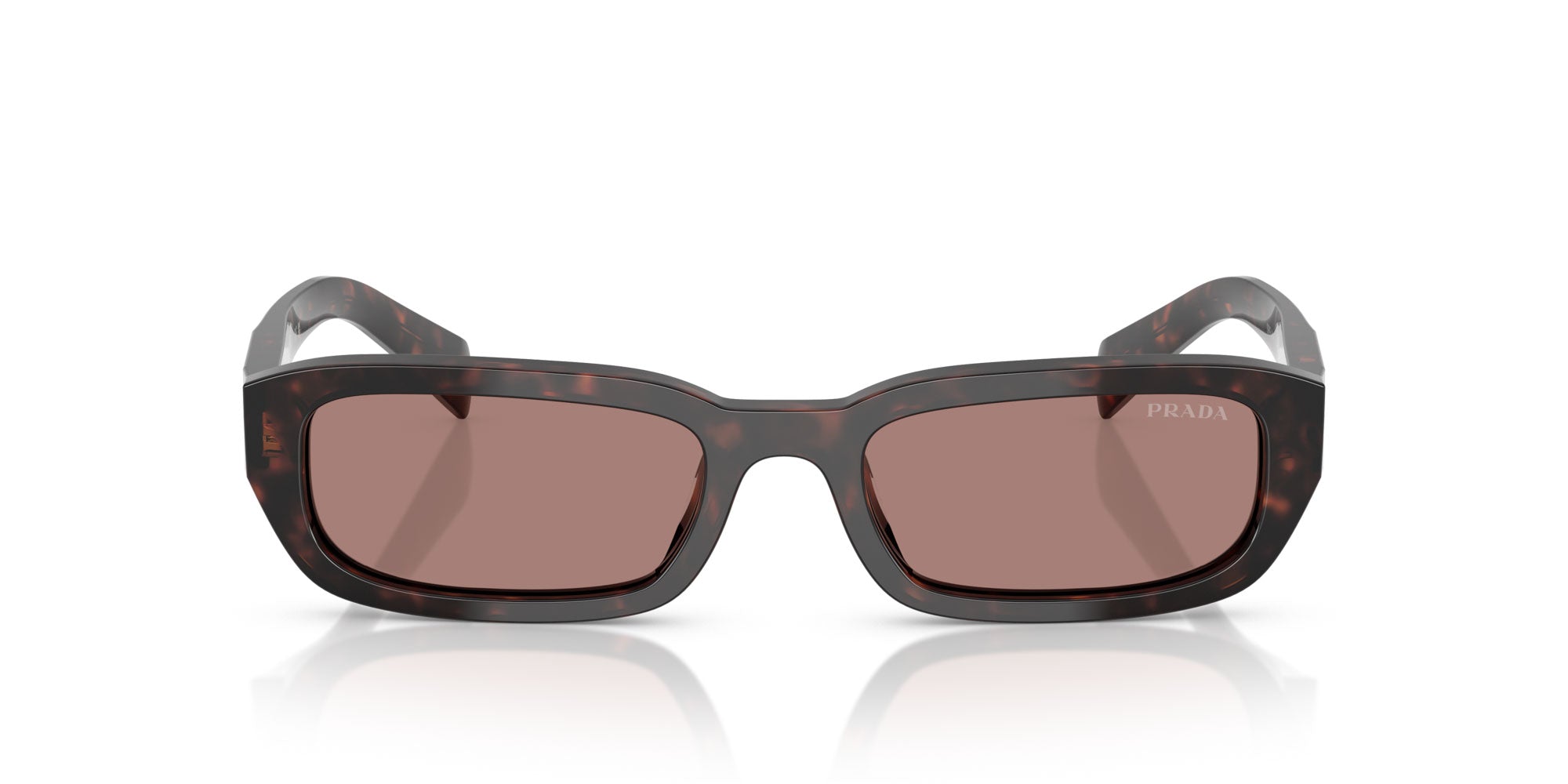 Prada SPR B06 Square