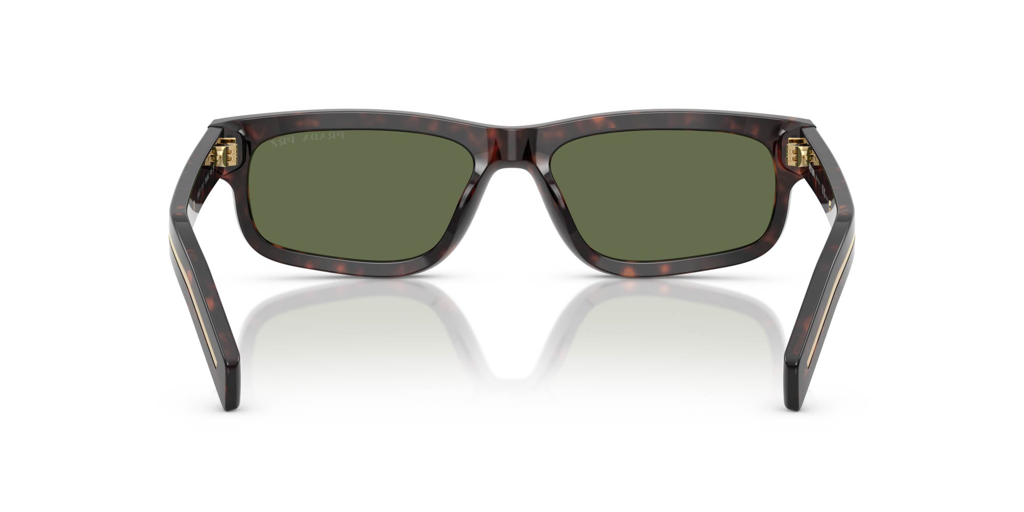 Prada SPR B11 Square