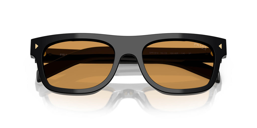 Prada SPR B12 Square