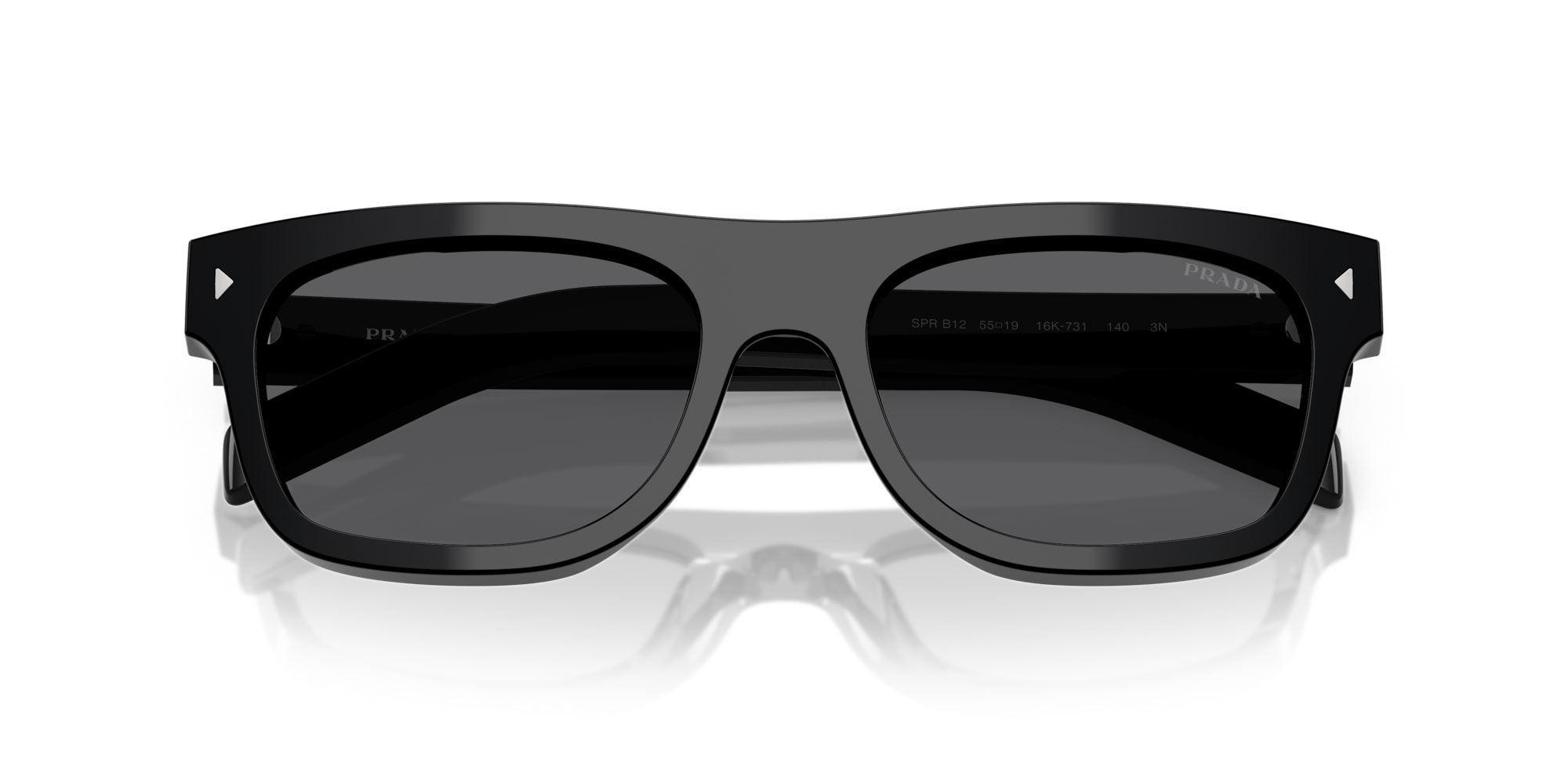Prada SPR B12 Square