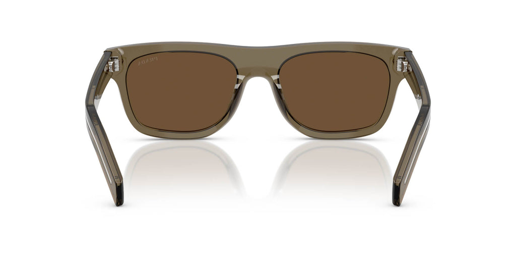 Prada SPR B12 Square