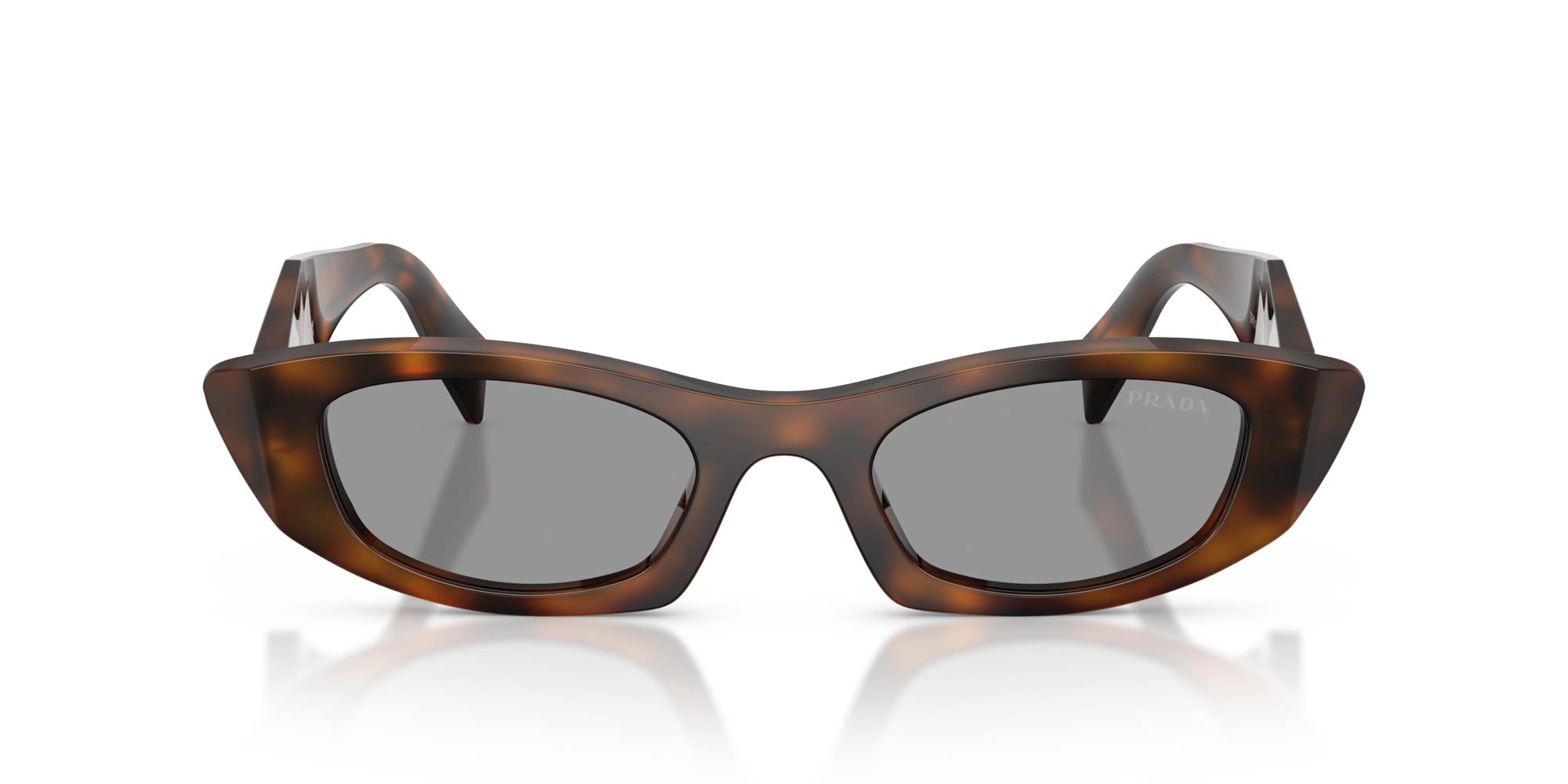 Prada SPR B16 Square