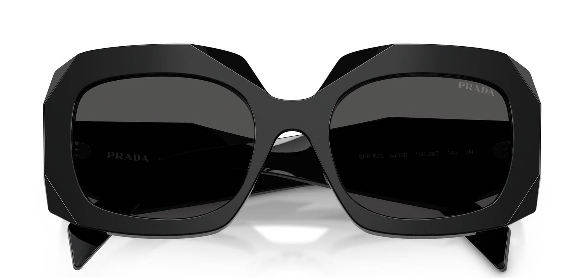 Prada SPR B23 Square