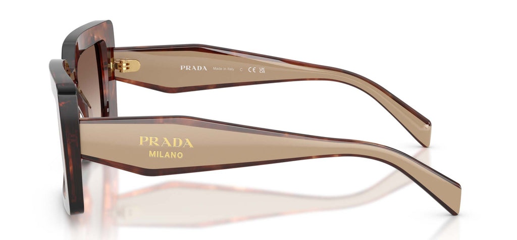 Prada SPR D01 Square