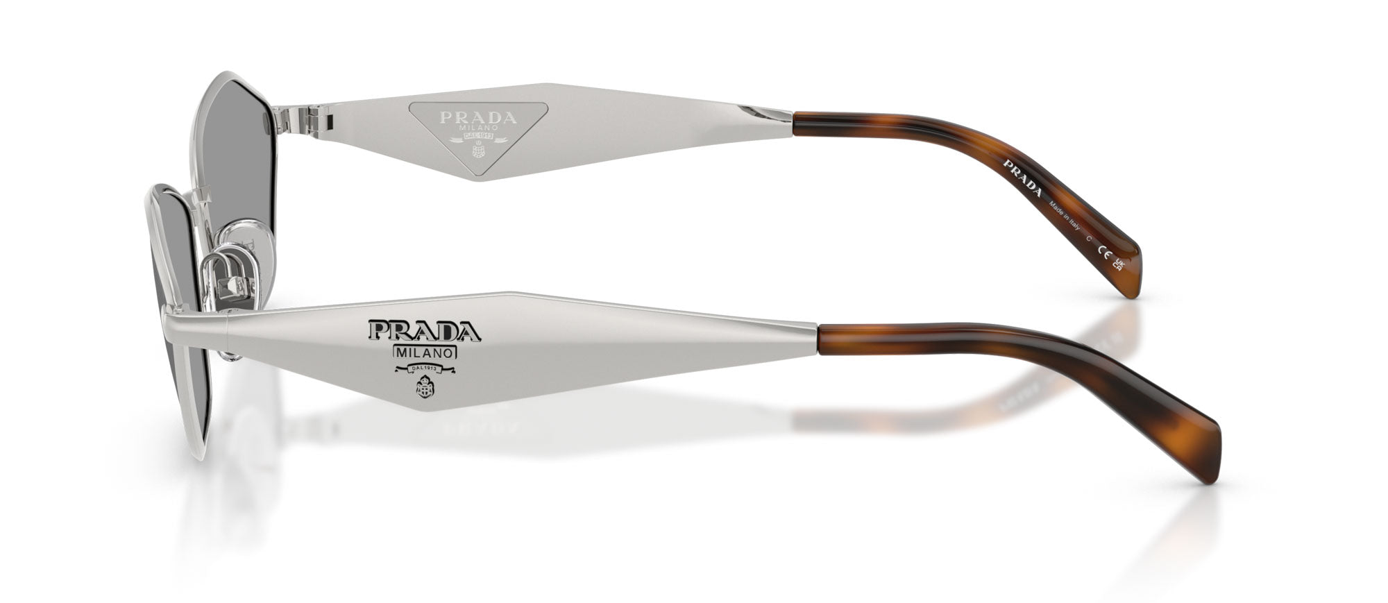 Prada SPR D50 Square
