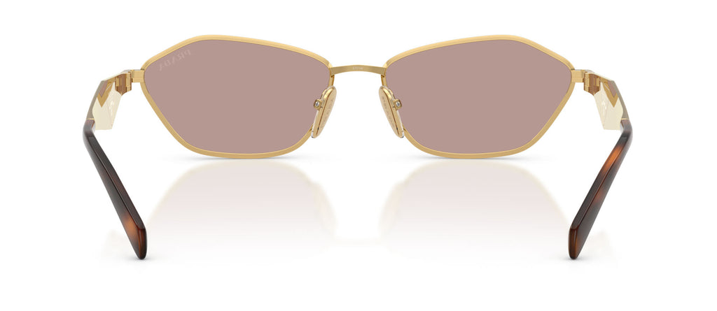 Prada SPR D50 Square