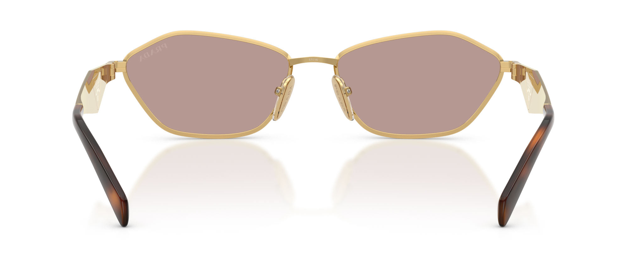Prada SPR D50 Square
