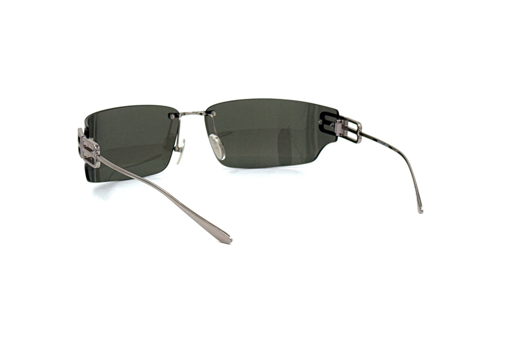 Balenciaga - BB0485SA (003) Square