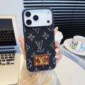 Serenityll™ 121930 iphone case
