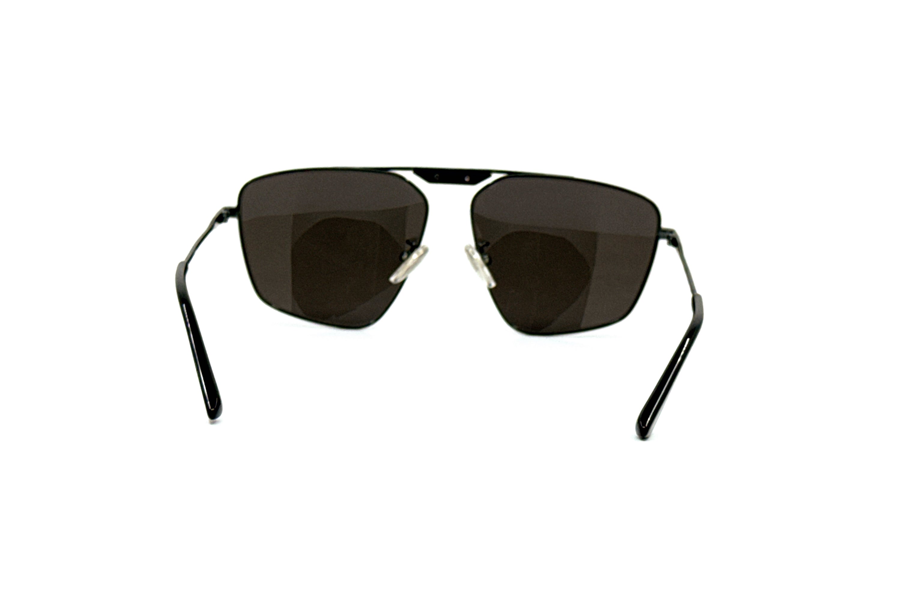 Balenciaga - BB0246SA (001) Square