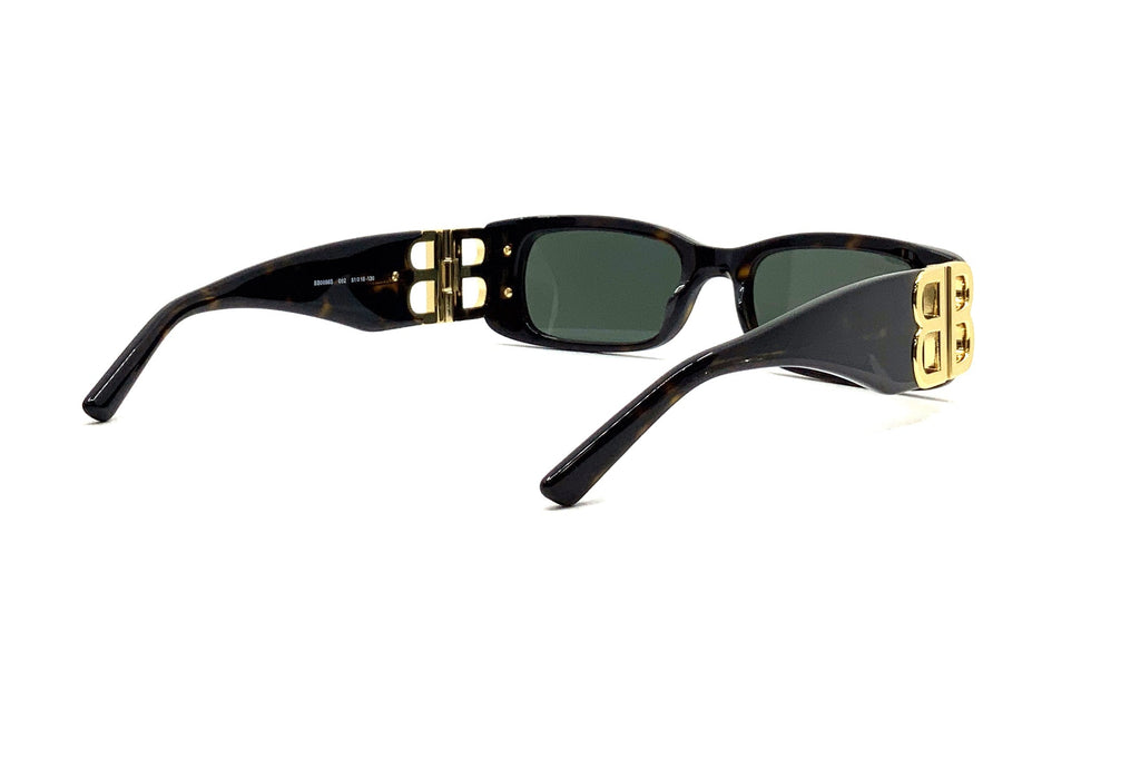 Balenciaga - BB0096S (002) Square