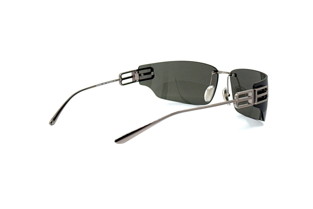 Balenciaga - BB0485SA (003) Square