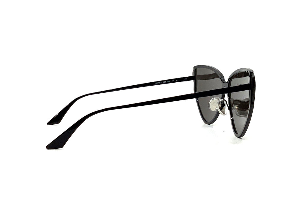 Balenciaga - BB0191S (001) Square