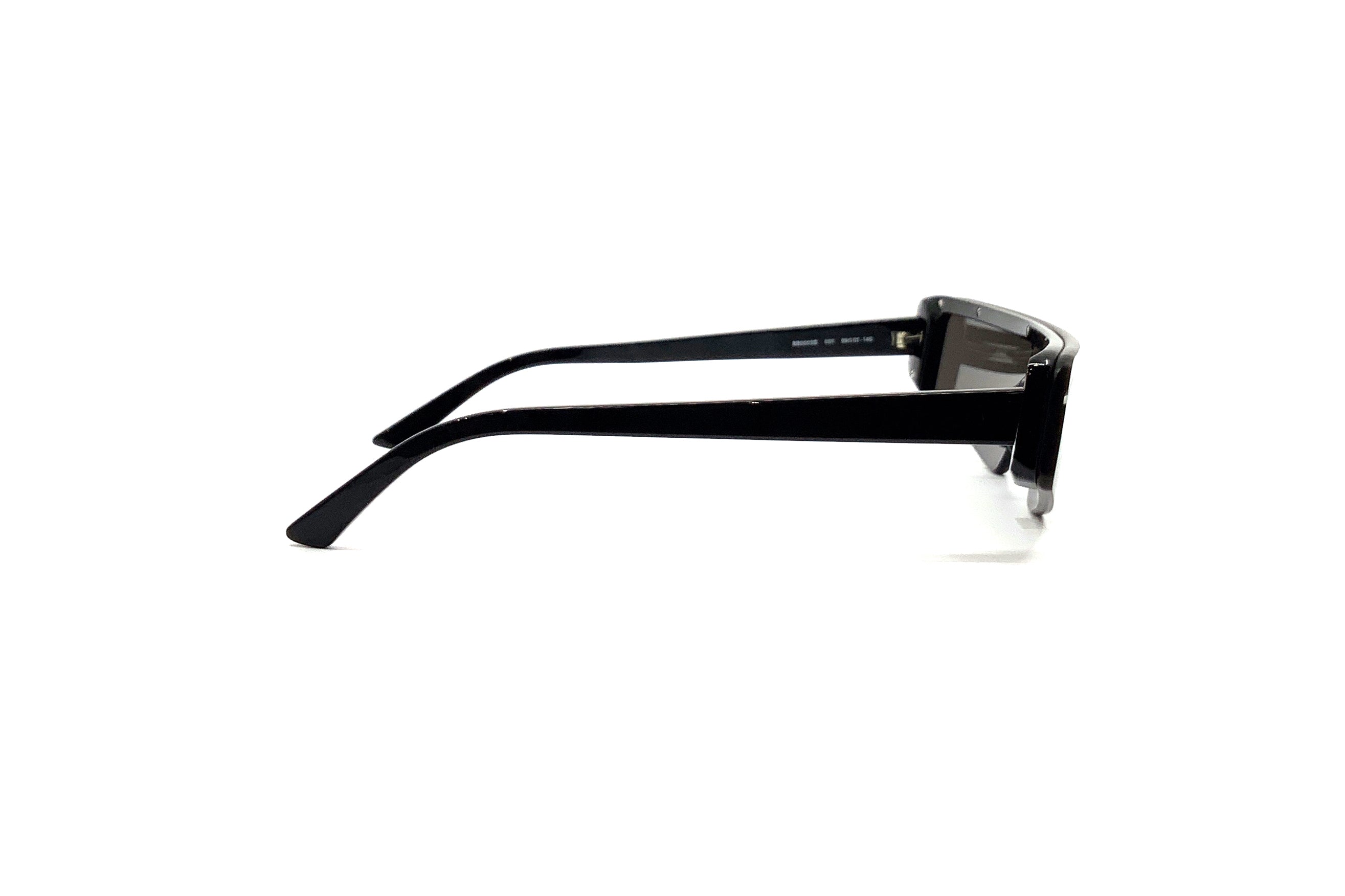 Balenciaga - BB0003S (001) Square