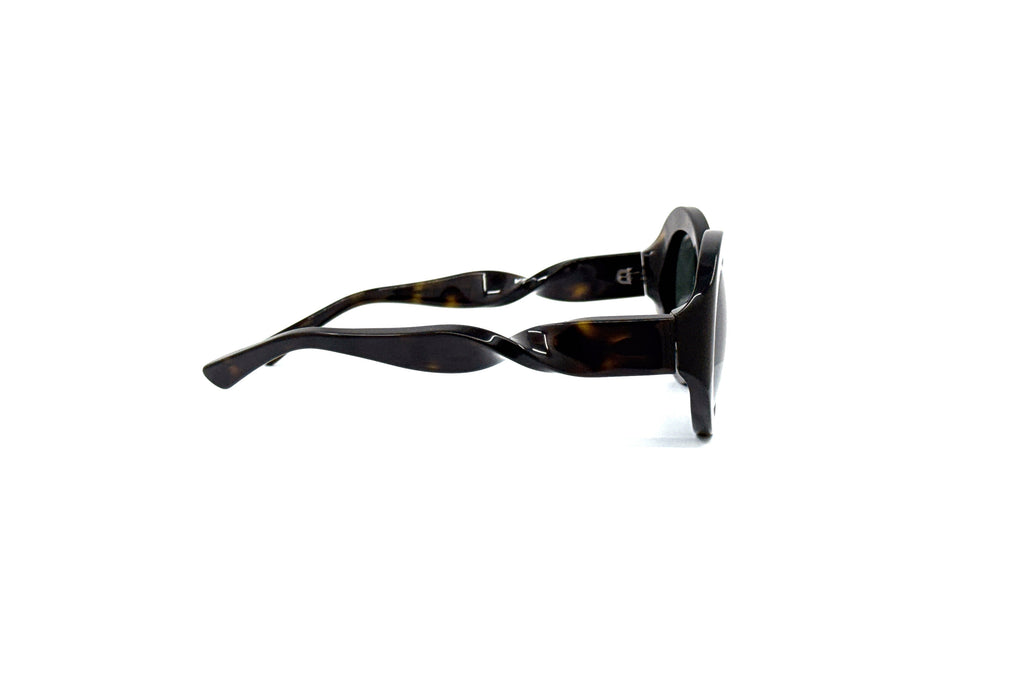 Balenciaga - BB0208S (002) Square