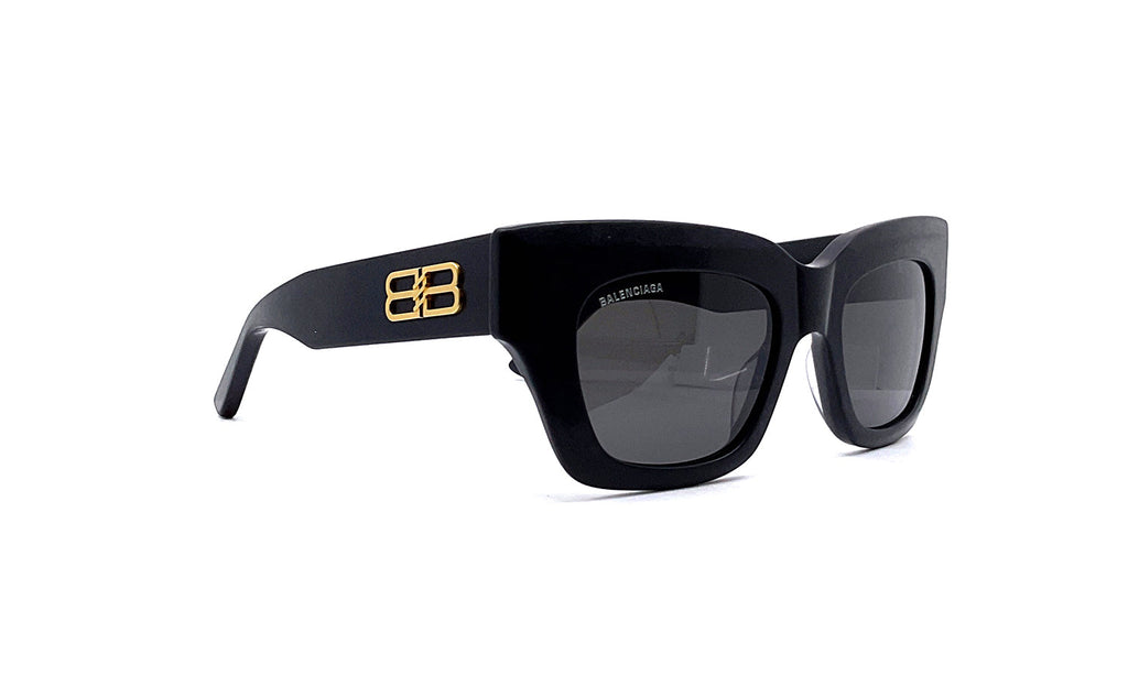 Balenciaga - BB0234S (001) Square