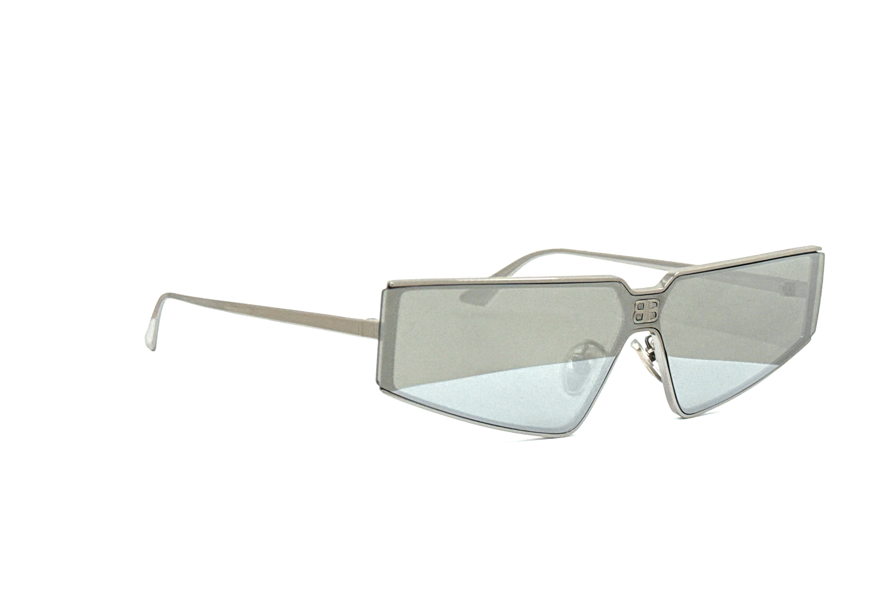 Balenciaga - BB0192S (004) Square