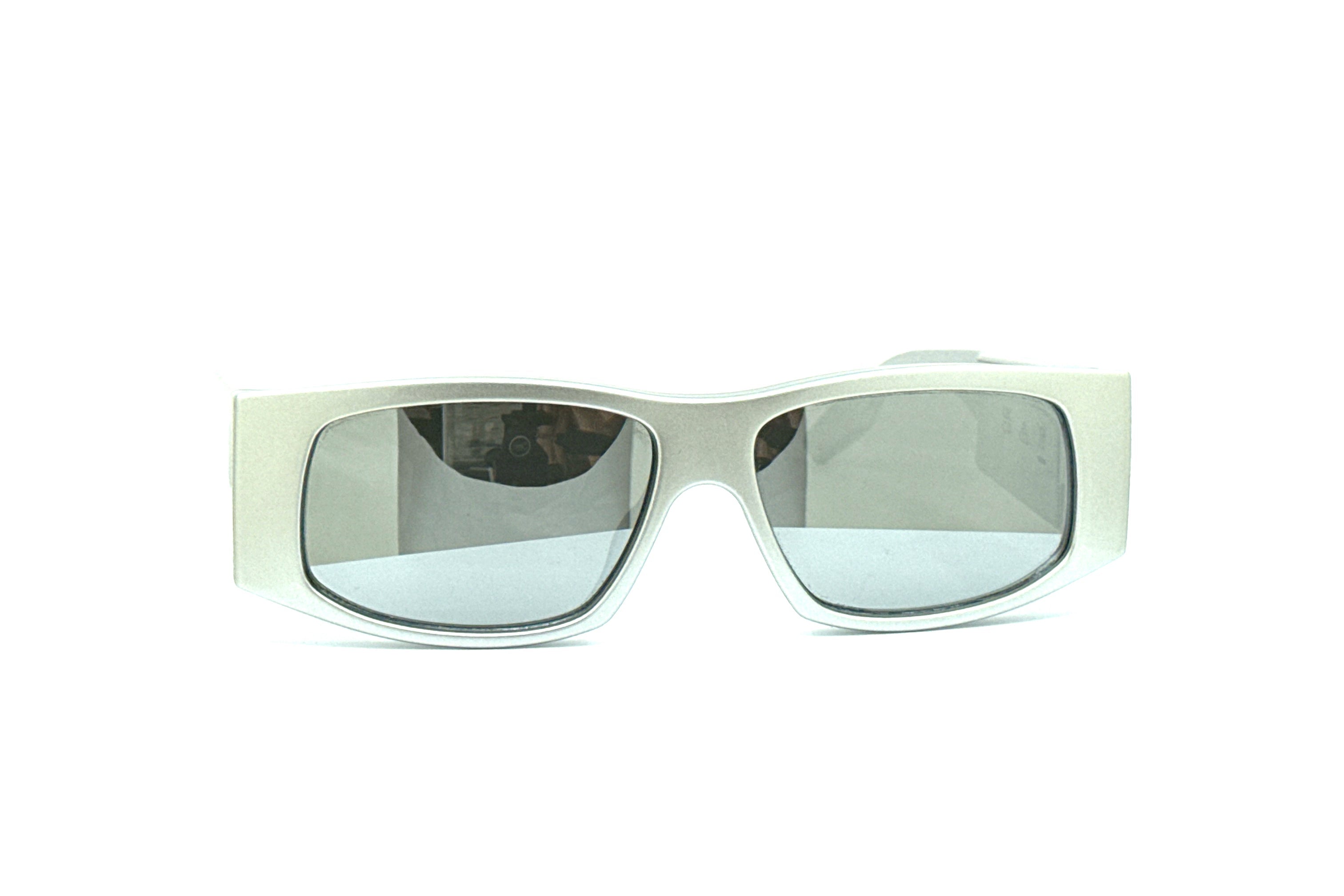 Balenciaga - BB0100S LED Sunglasses (002) Mixed