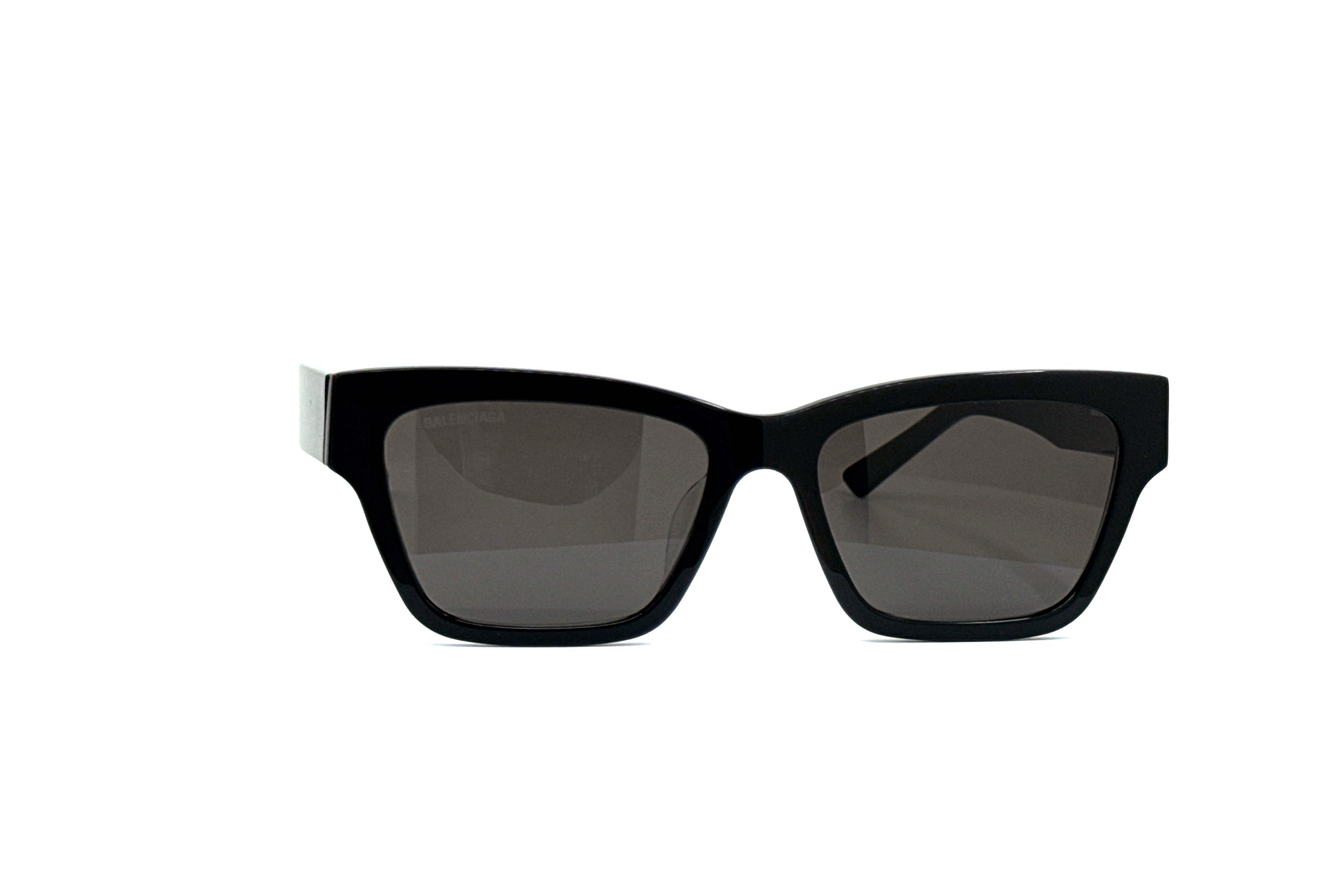 Balenciaga - BB0307SA (001) Square